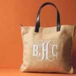 Wholesale Jute Tote Bags