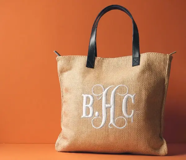 Custom Tote Bags