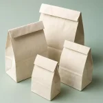 Wholesale Paper Lunch Bags