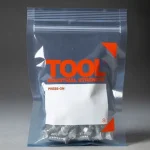 Wholesale Plastic Zip Bags