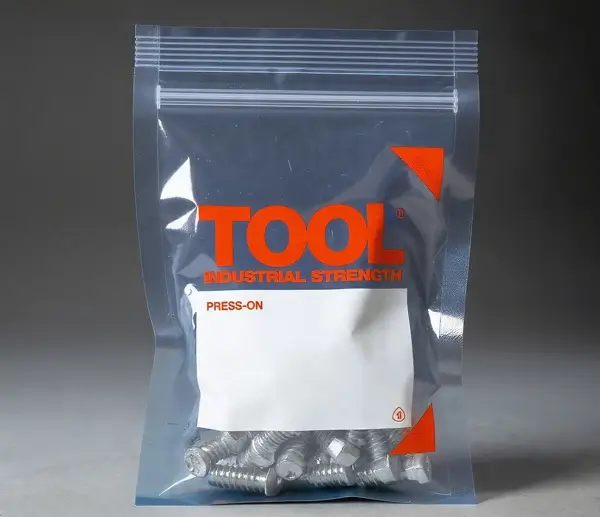 Wholesale Plastic Zip Bags