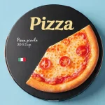 Wholesale Round Pizza Box