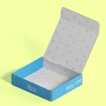 Wholesale Tuck Top Mailer Boxes