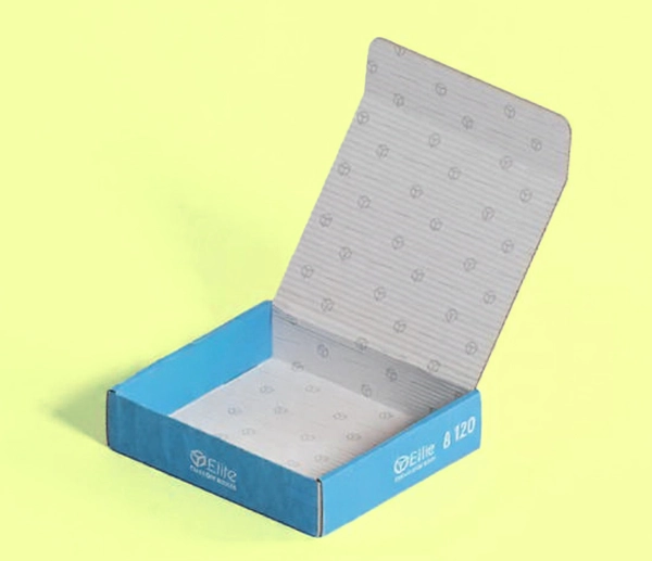 Wholesale Tuck Top Mailer Boxes