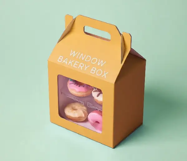Bakery Packaging