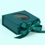 Window Gift Boxes