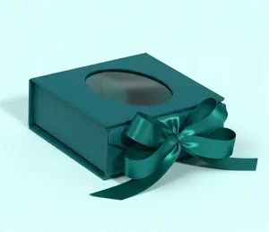 Window Gift Boxes