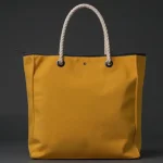 Zippered Bag Packaging