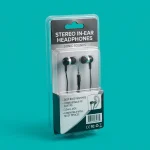 Blister Packaging