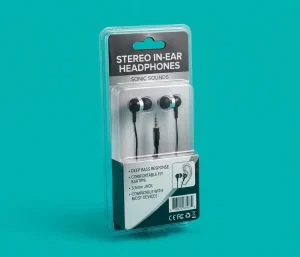 Blister Packaging