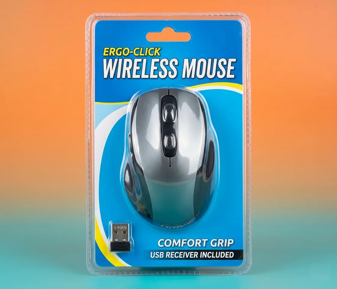 Blister Packaging Wholesale