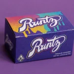 Custom Runtz Boxes