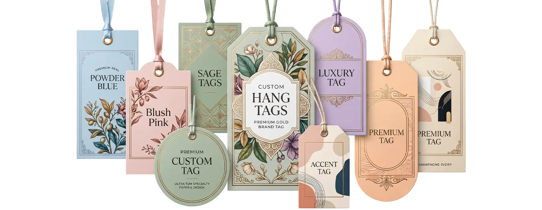 Hang Tags