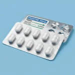 Printed Blister Packaging