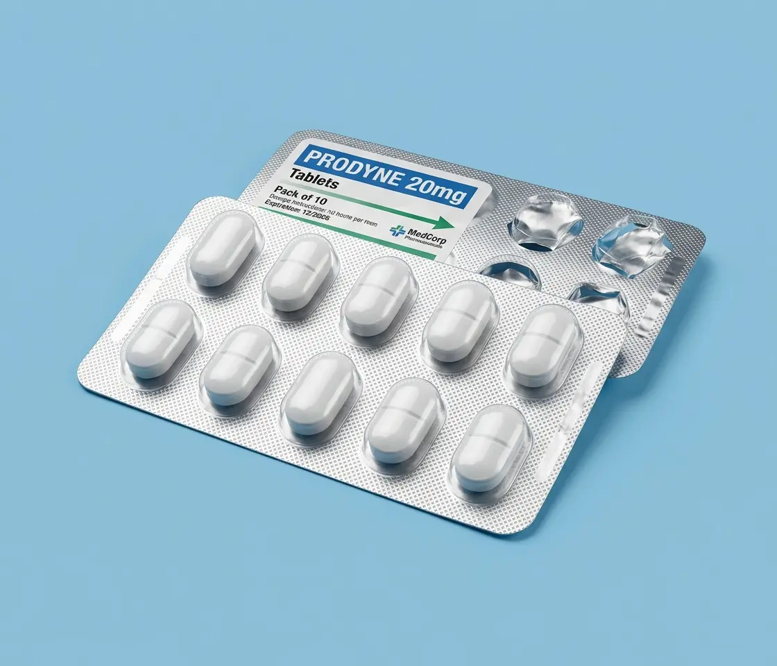 Printed Blister Packaging
