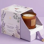 Rigid Candle Packaging