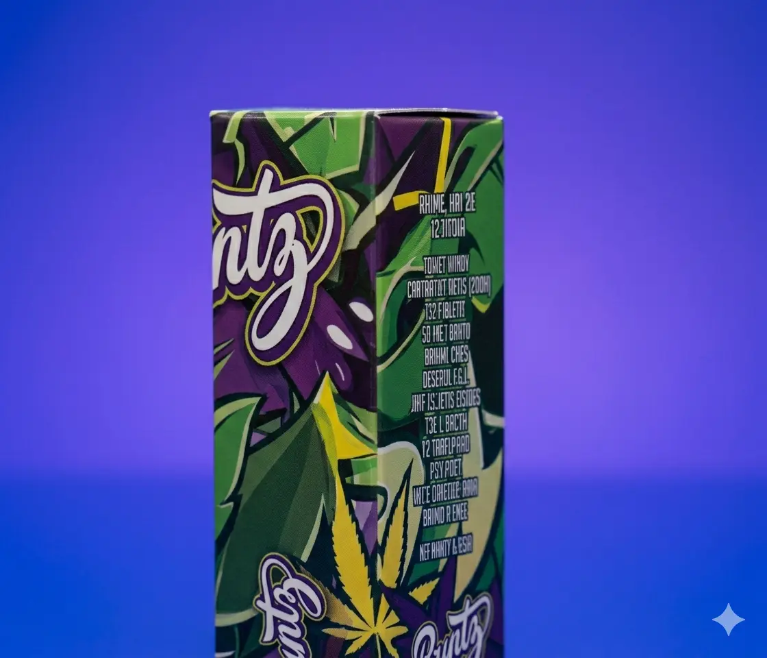 Runtz Boxes Wholesale