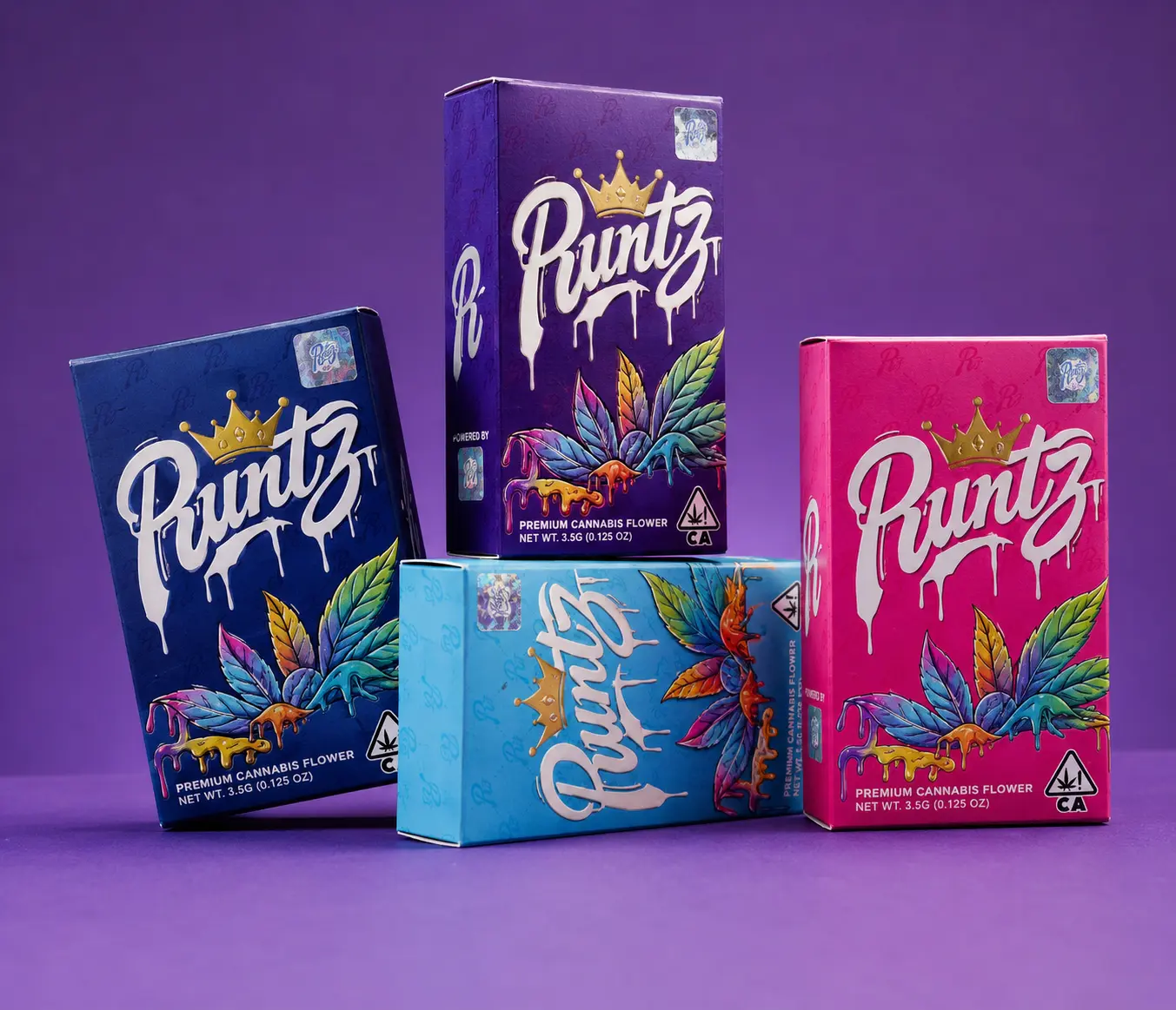 Runtz Boxes