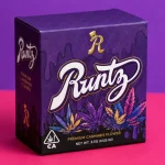 Runtz Packaging