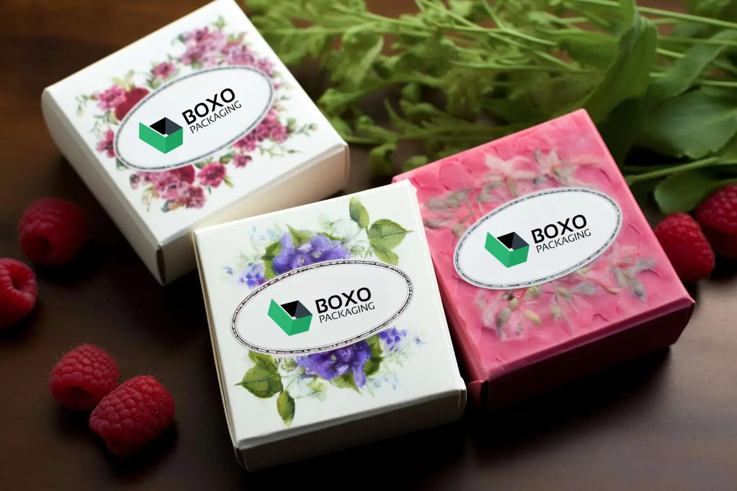 The Role of Premium Packaging in the Soap Industry