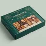 Custom New Year Gourmet Boxes