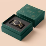 Custom New Year Luxury Boxes