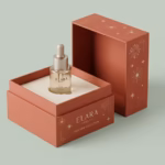 New Year Cosmetic Packaging