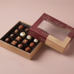 New Year Gourmet Packaging