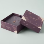 New Year Luxury Packaging