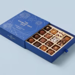 Printed New Year Gourmet Boxes