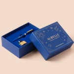Printed New Year Luxury Boxes