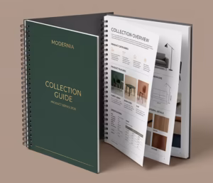 Catalogs