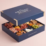 Charcuterie Boxes