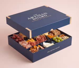 Charcuterie Boxes