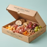 Charcuterie Packaging