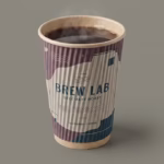 Coffee Cups