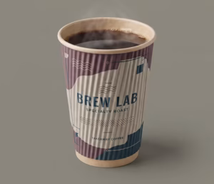 Coffee Cups
