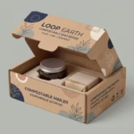 Compostable Mailer Packaging