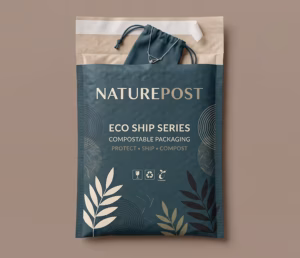 Compostable Mailers