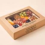 Custom Charcuterie Boxes