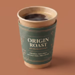 Custom Coffee Cups