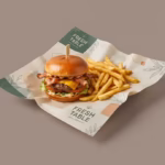 Custom Deli Papers