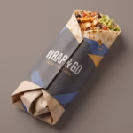 Custom Food Wraps