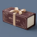 Custom Gift Sleeves