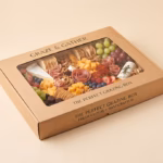 Custom Grazing Boxes