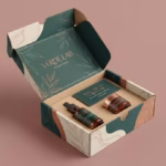 Custom PR Mailers