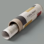 Custom Paper Tubes