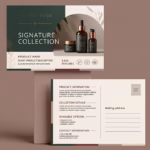 Custom Postcards