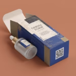 Custom QR Packaging