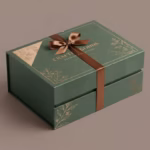Custom Ribbon Packaging